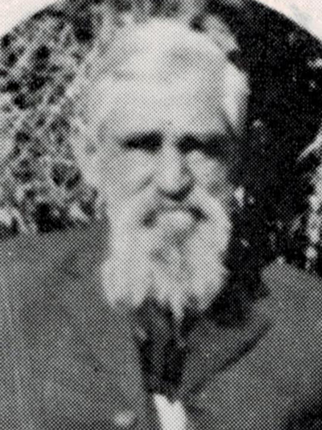 Henry Gideon Jolley (1848 - 1922) Profile